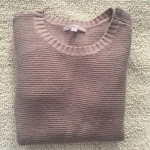 Gap sweater w. buttons